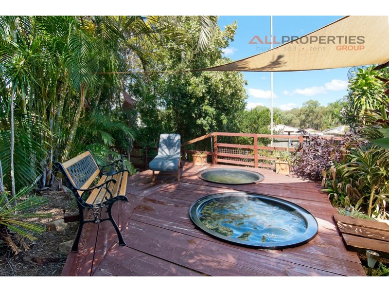 5 Vanda Close, Drewvale QLD 4116