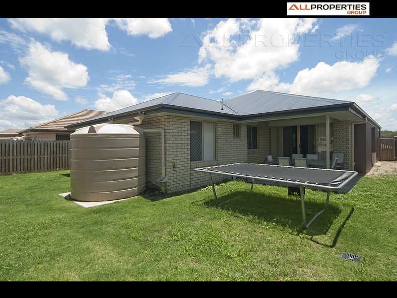 7 Rogers Way, Redbank Plains QLD 4301