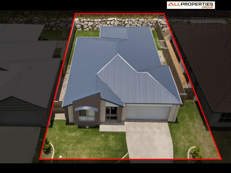 7 Rogers Way, Redbank Plains QLD 4301