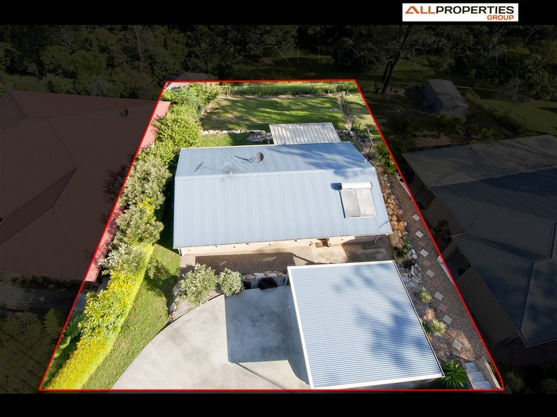 141 Eugene Street, Bellbird Park QLD 4300