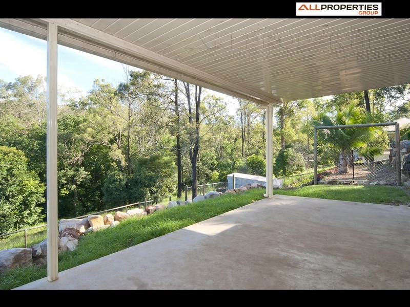 141 Eugene Street, Bellbird Park QLD 4300