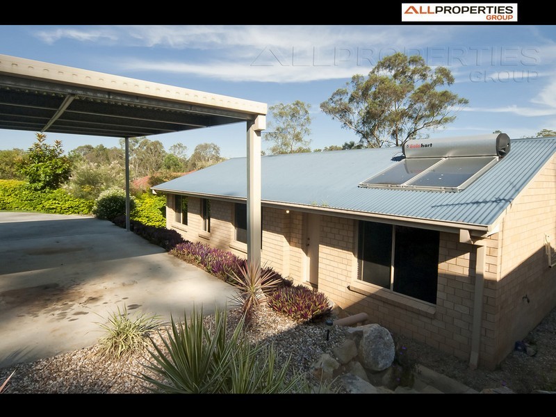 141 Eugene Street, Bellbird Park QLD 4300