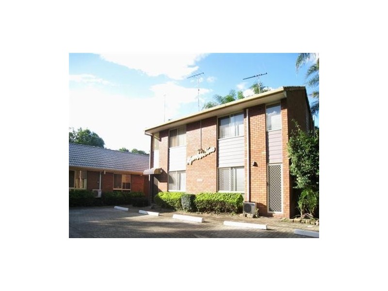 4/5 Woodford Street, Holland Park West QLD 4121