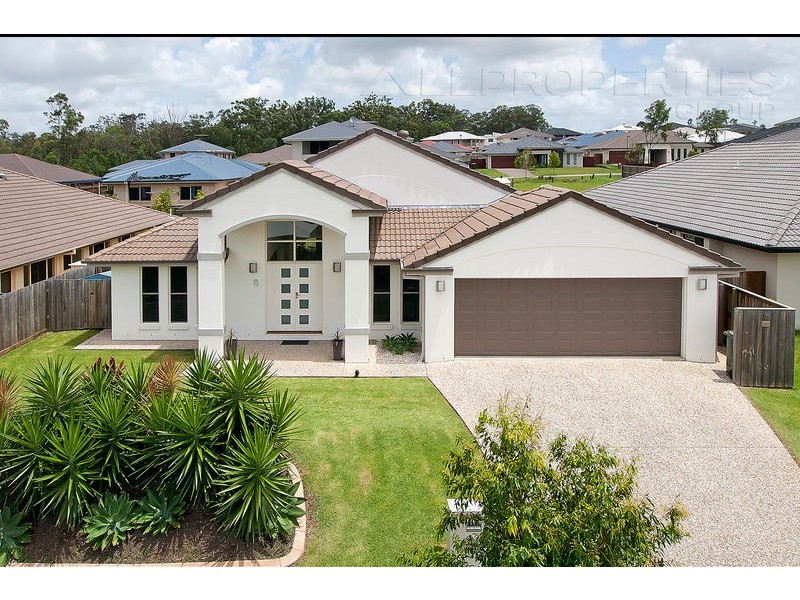 10 Toorwood St, Parkwood Estate, Heathwood QLD 4110