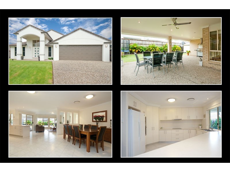 10 Toorwood St, Parkwood Estate, Heathwood QLD 4110