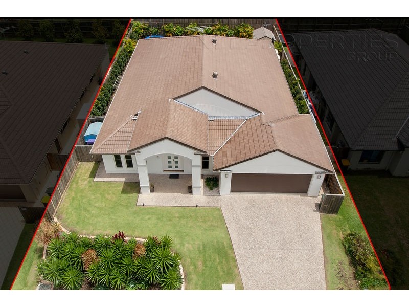 10 Toorwood St, Parkwood Estate, Heathwood QLD 4110