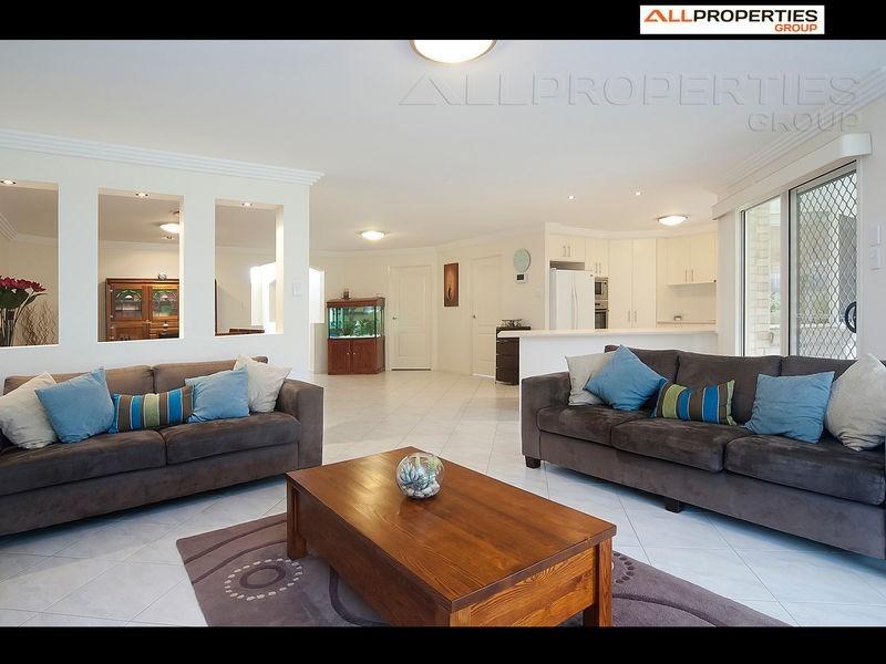 10 Toorwood St, Parkwood Estate, Heathwood QLD 4110