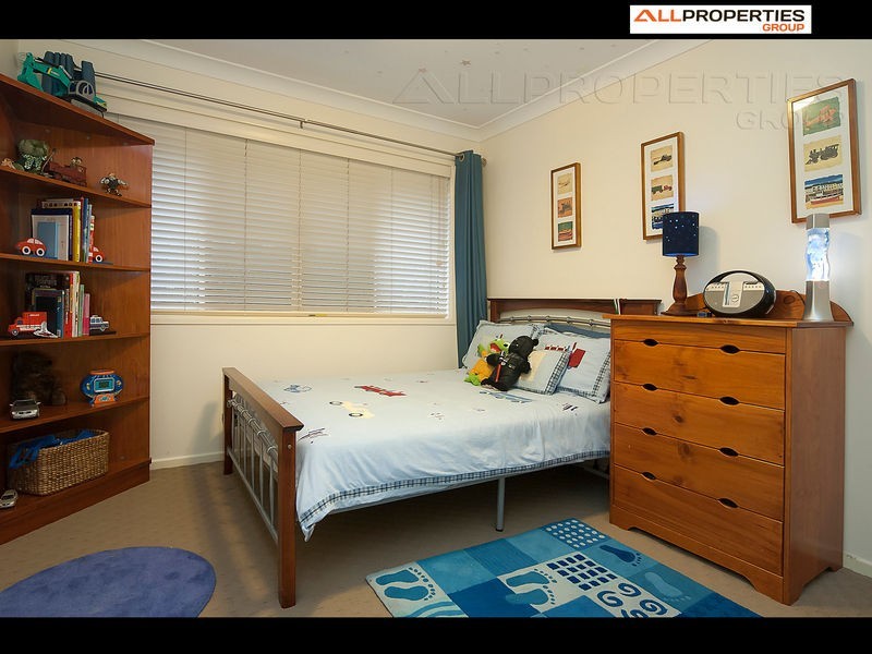 10 Toorwood St, Parkwood Estate, Heathwood QLD 4110