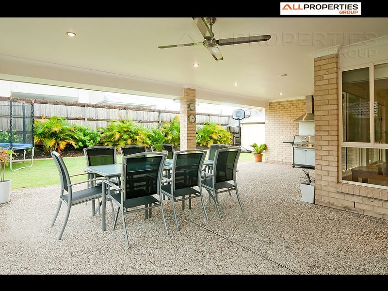 10 Toorwood St, Parkwood Estate, Heathwood QLD 4110