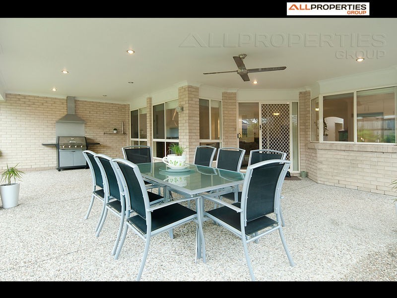 10 Toorwood St, Parkwood Estate, Heathwood QLD 4110