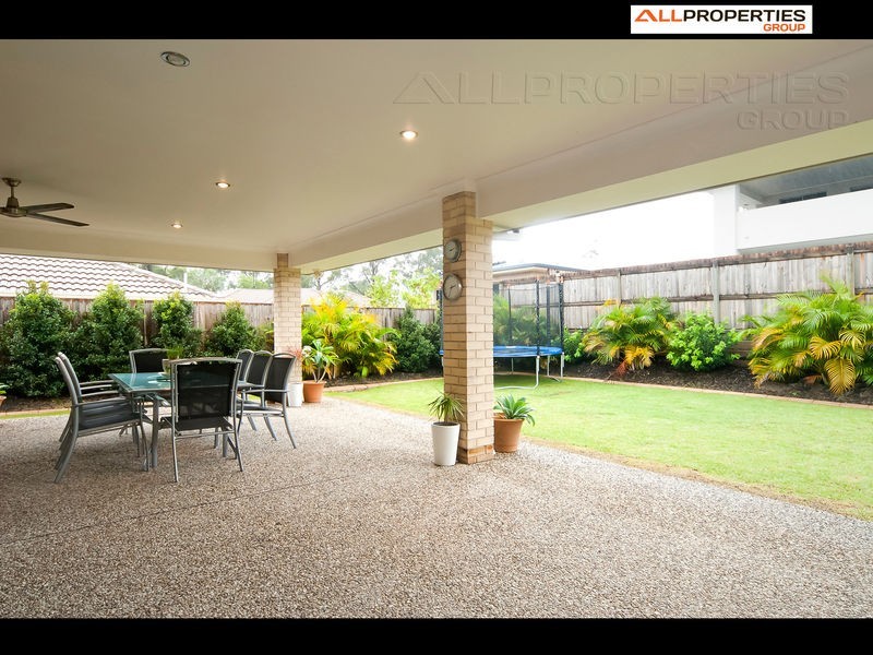 10 Toorwood St, Parkwood Estate, Heathwood QLD 4110