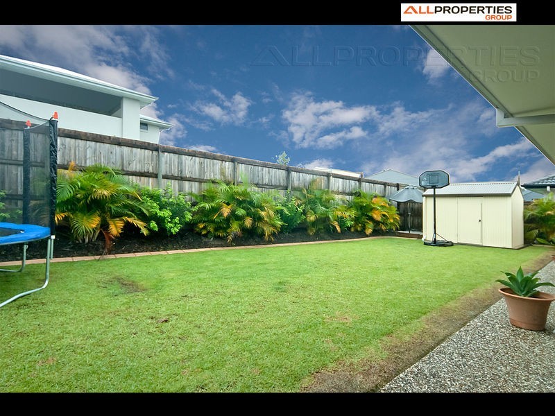 10 Toorwood St, Parkwood Estate, Heathwood QLD 4110