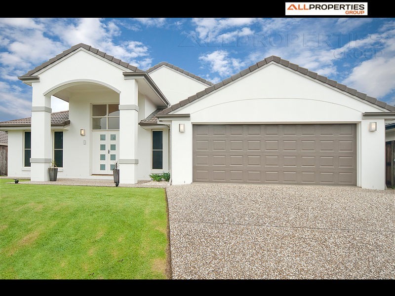 10 Toorwood St, Parkwood Estate, Heathwood QLD 4110