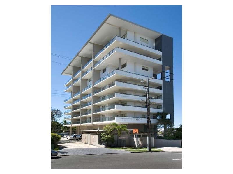 unit 27/19 Thorn Street, Kangaroo Point QLD 4169