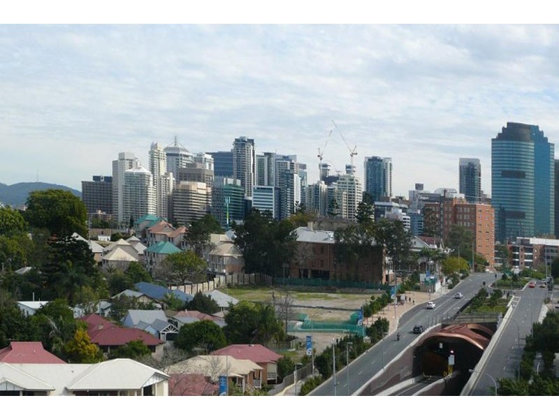 unit 27/19 Thorn Street, Kangaroo Point QLD 4169