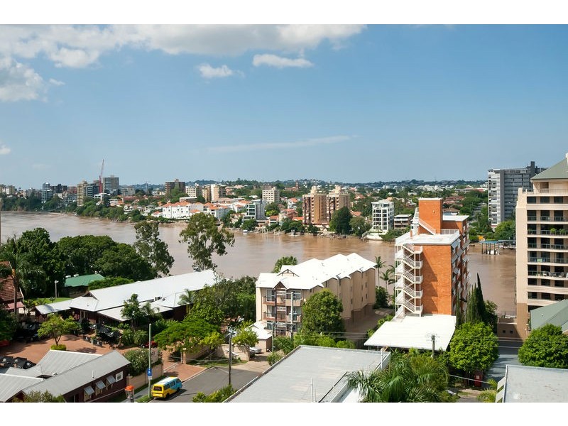 unit 27/19 Thorn Street, Kangaroo Point QLD 4169