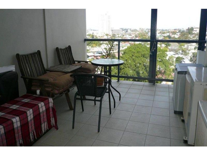 unit 27/19 Thorn Street, Kangaroo Point QLD 4169
