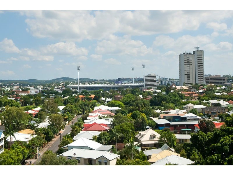 unit 27/19 Thorn Street, Kangaroo Point QLD 4169