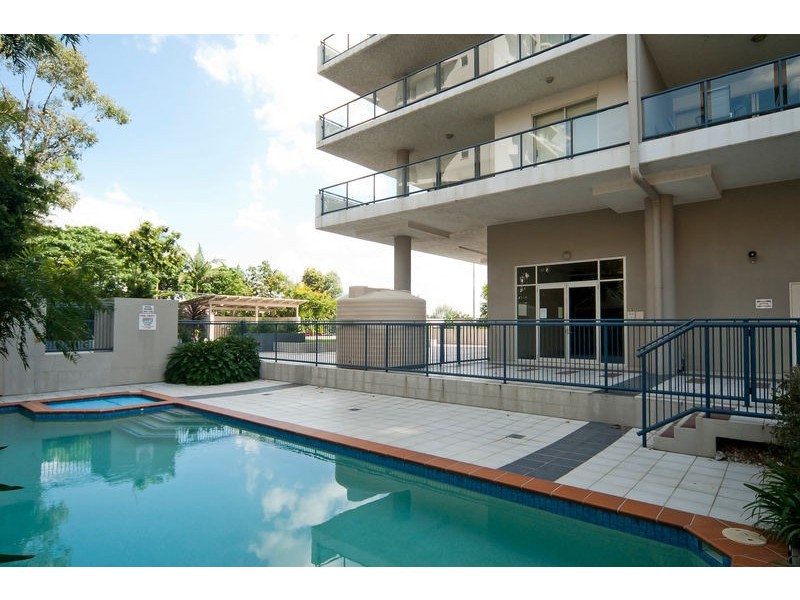 unit 27/19 Thorn Street, Kangaroo Point QLD 4169