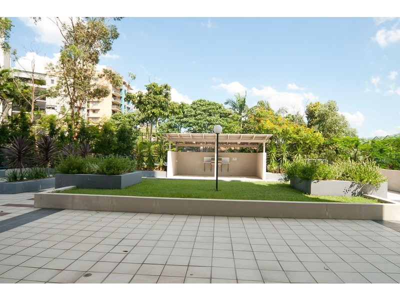 unit 27/19 Thorn Street, Kangaroo Point QLD 4169