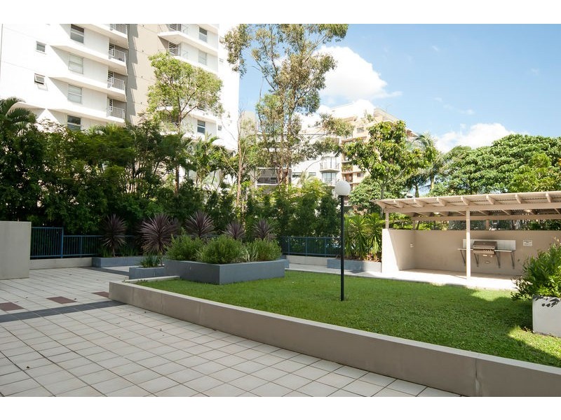 unit 27/19 Thorn Street, Kangaroo Point QLD 4169