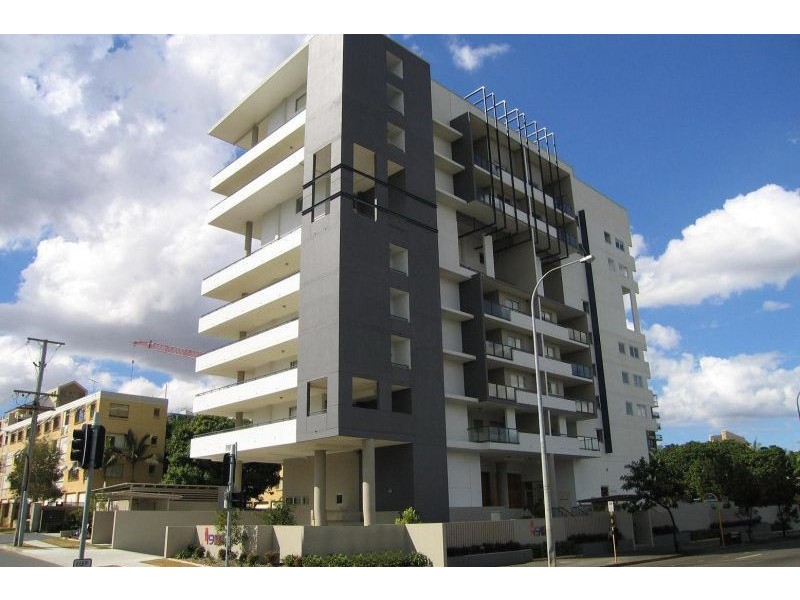 unit 27/19 Thorn Street, Kangaroo Point QLD 4169