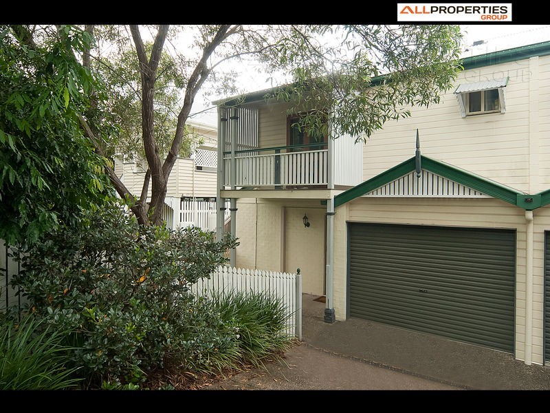 unit 1/91 Kingsbury Street, Norman Park QLD 4170