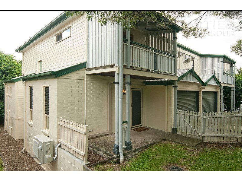 unit 1/91 Kingsbury Street, Norman Park QLD 4170