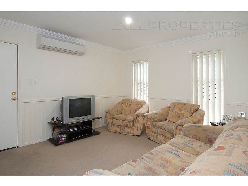 unit 1/91 Kingsbury Street, Norman Park QLD 4170