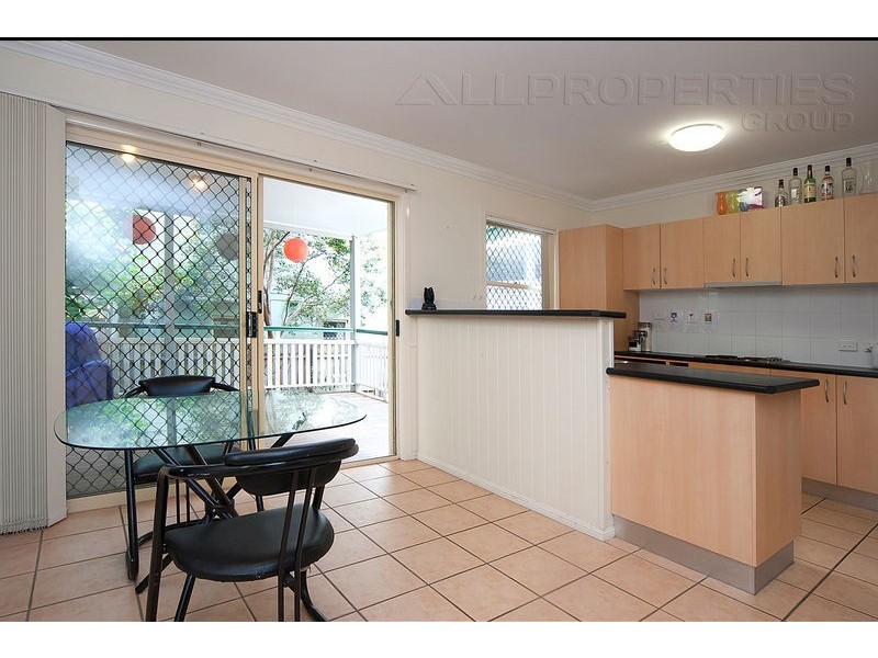 unit 1/91 Kingsbury Street, Norman Park QLD 4170
