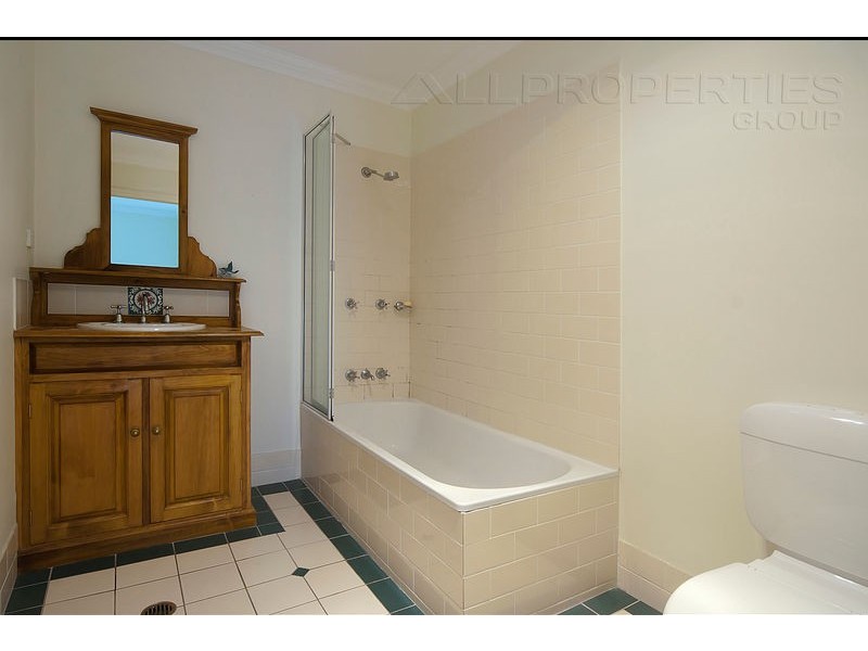 unit 1/91 Kingsbury Street, Norman Park QLD 4170