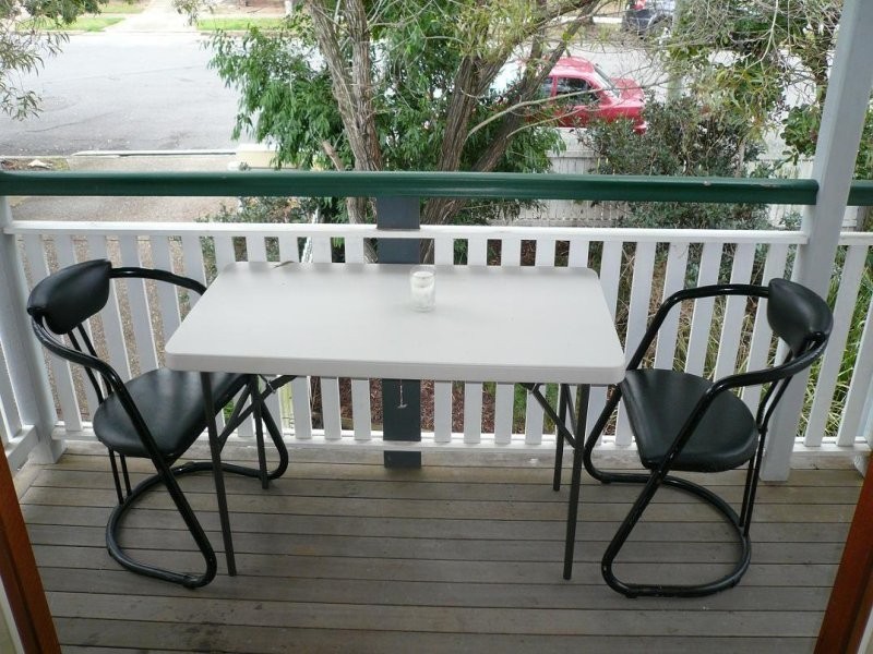 unit 1/91 Kingsbury Street, Norman Park QLD 4170