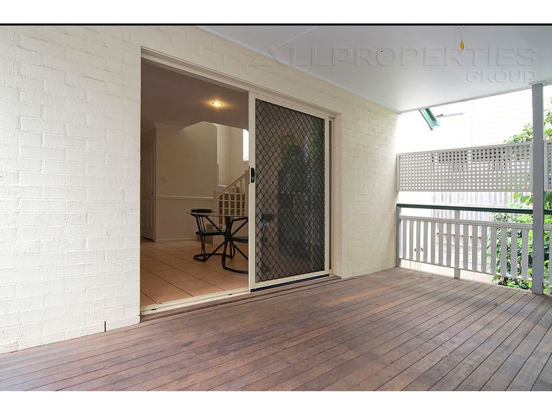 unit 1/91 Kingsbury Street, Norman Park QLD 4170