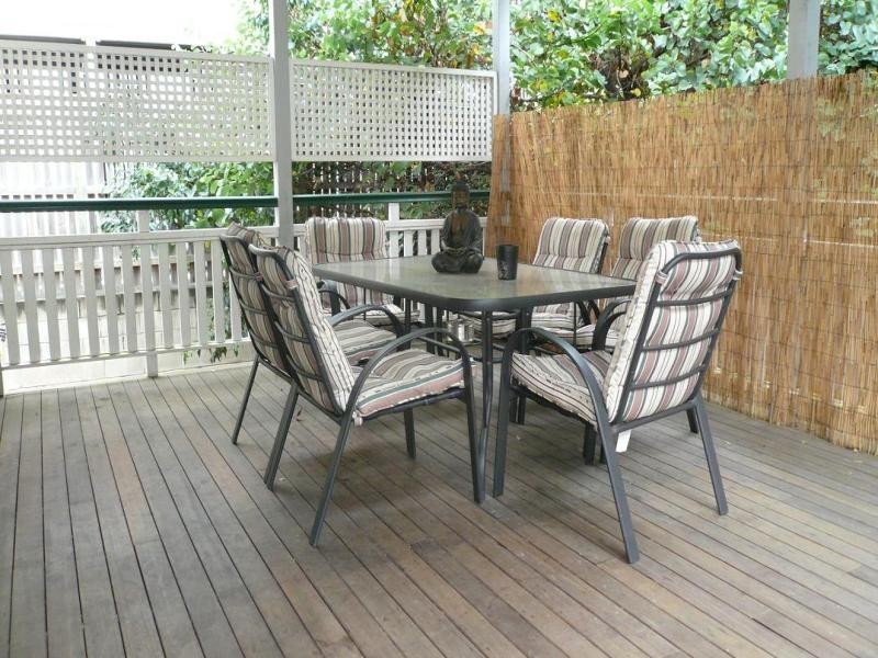 unit 1/91 Kingsbury Street, Norman Park QLD 4170