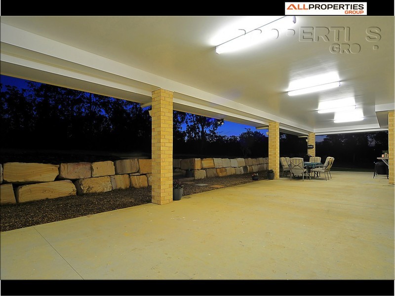 31 Border Cres, New Beith QLD 4124