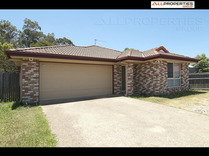 3 Claremont Place, Drewvale QLD 4116