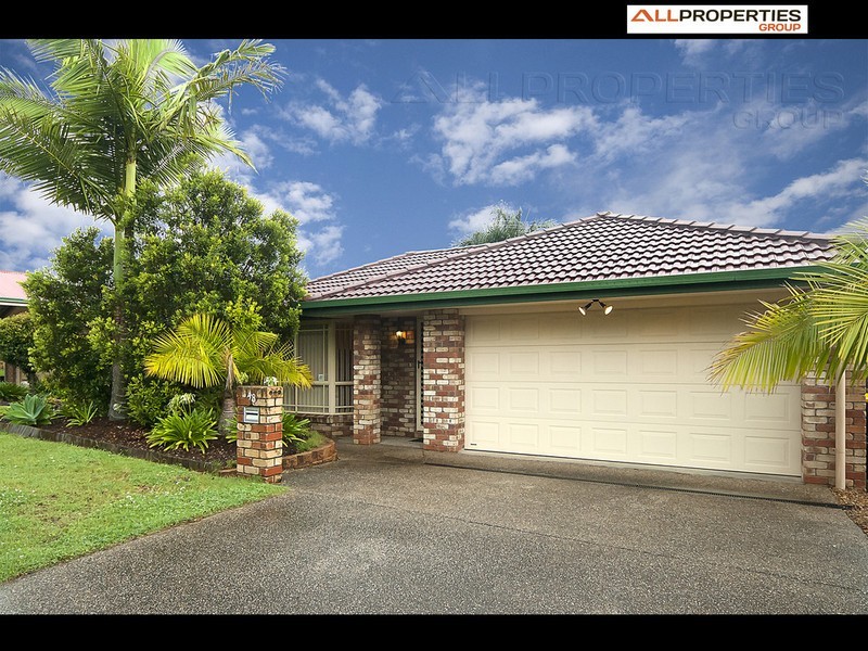 48 Linaria Crct, Drewvale QLD 4116