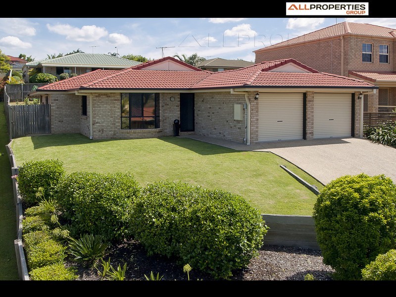 7 Matilda Wy, Calamvale QLD 4116