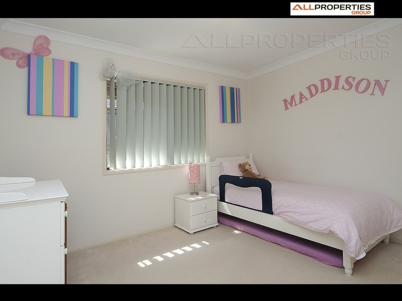 7 Matilda Wy, Calamvale QLD 4116