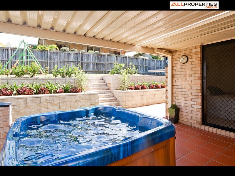 7 Matilda Wy, Calamvale QLD 4116