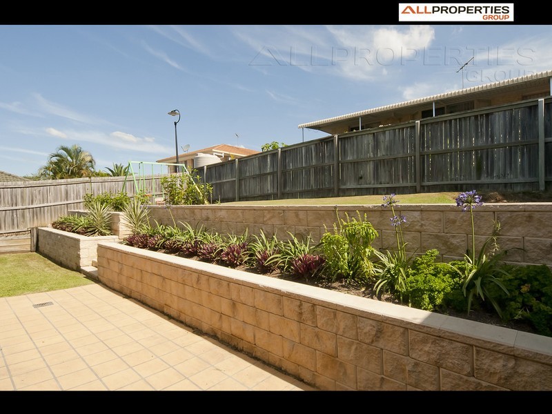 7 Matilda Wy, Calamvale QLD 4116