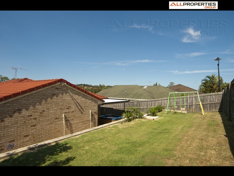 7 Matilda Wy, Calamvale QLD 4116