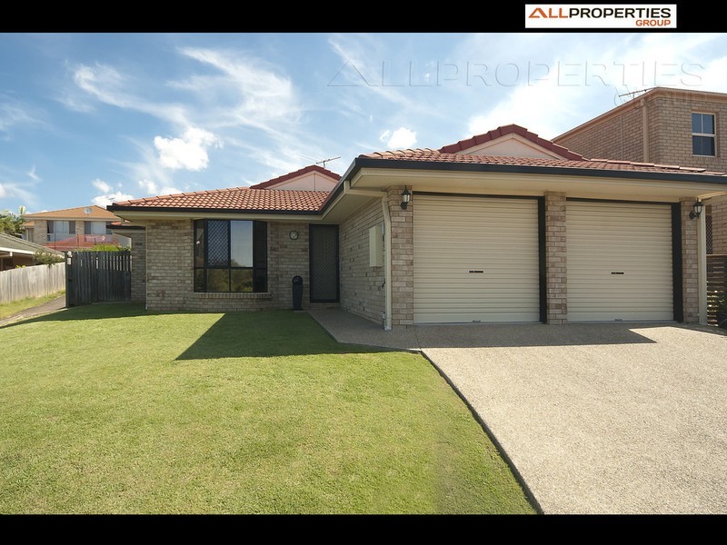 7 Matilda Wy, Calamvale QLD 4116