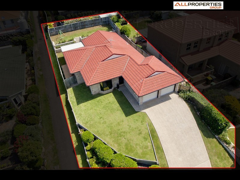 7 Matilda Wy, Calamvale QLD 4116