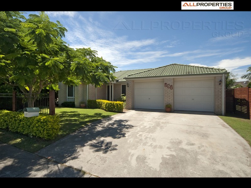 151 Macquarie Wy, Drewvale QLD 4116