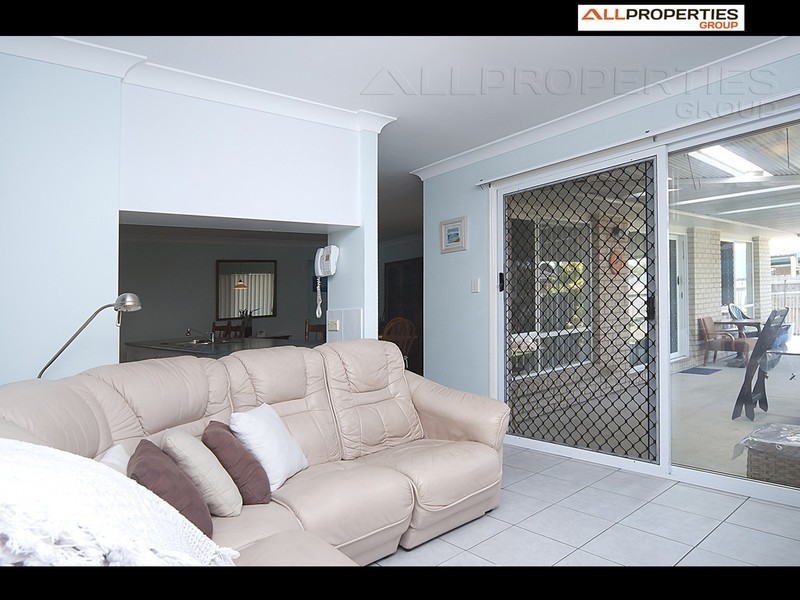 151 Macquarie Wy, Drewvale QLD 4116