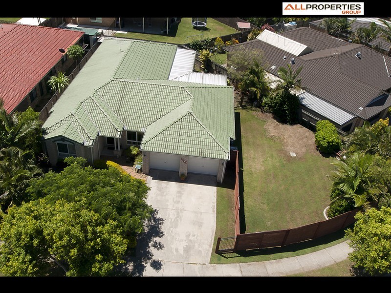 151 Macquarie Wy, Drewvale QLD 4116