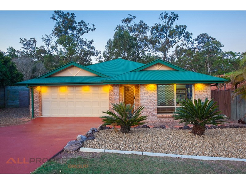 12 Lawson Pl, Drewvale QLD 4116