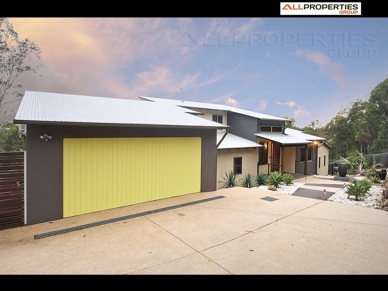 7 Nexus Cl, Edens Landing QLD 4207