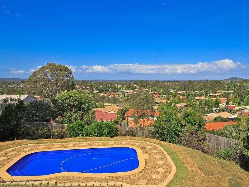 7 Nexus Cl, Edens Landing QLD 4207